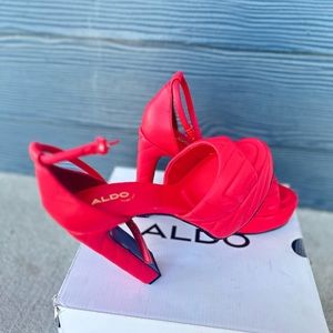 ALDO shoes